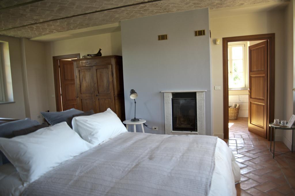 Cascina San Giorgio Villa Valenza Ngoại thất bức ảnh