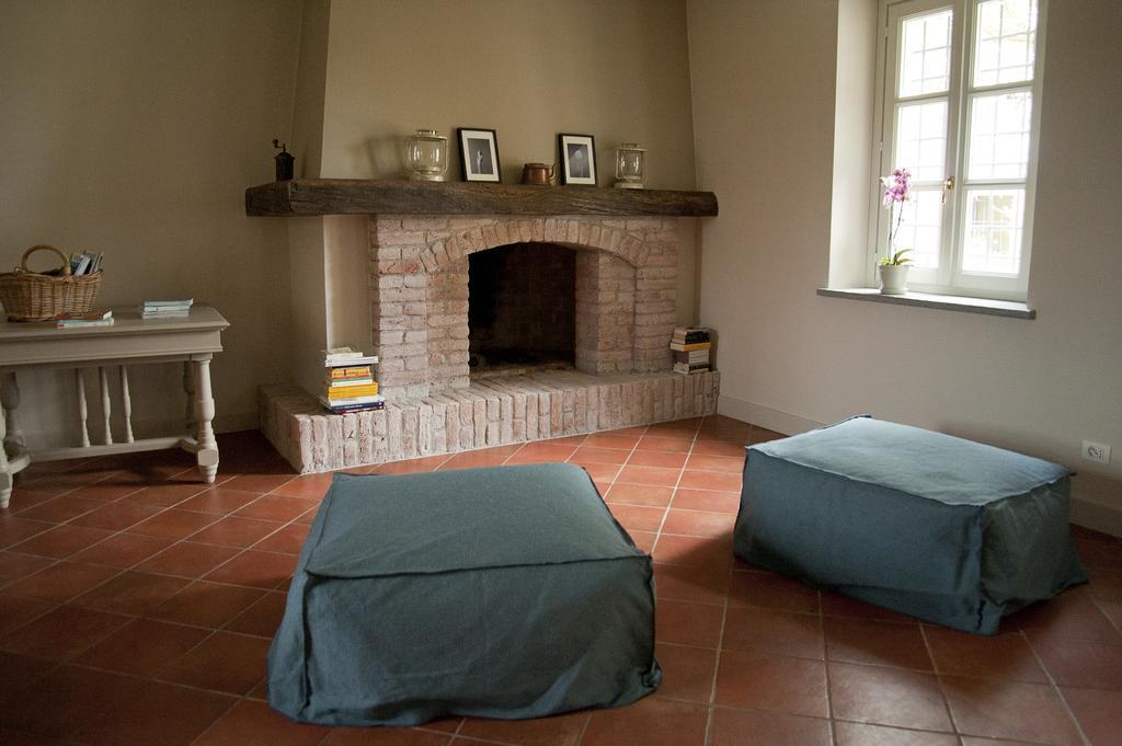 Cascina San Giorgio Villa Valenza Ngoại thất bức ảnh