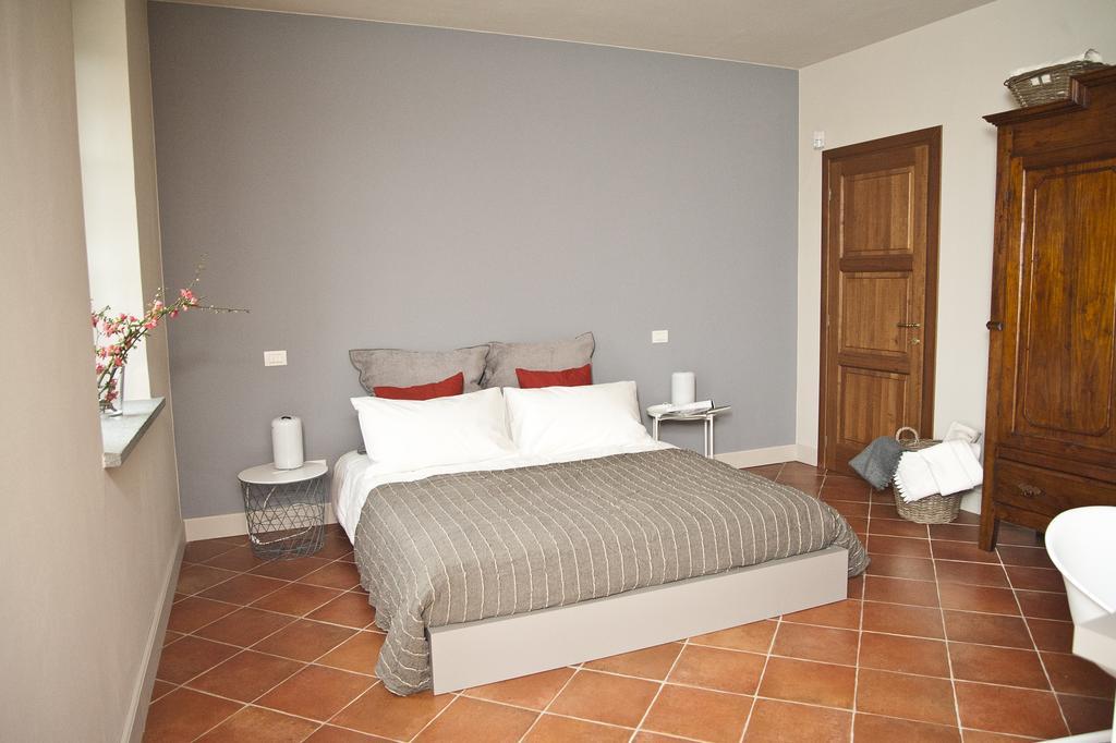 Cascina San Giorgio Villa Valenza Ngoại thất bức ảnh