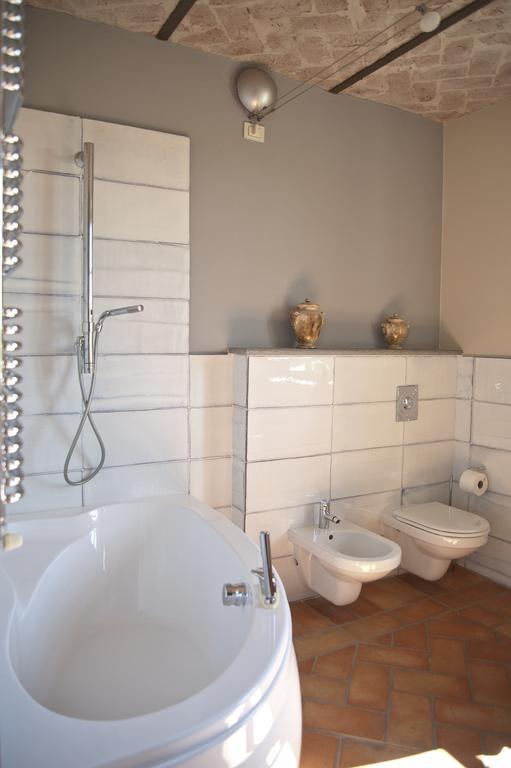 Cascina San Giorgio Villa Valenza Ngoại thất bức ảnh